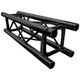 Global Truss F14040-B Truss Black 0 B-Stock May have slight traces of use
