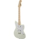 Squier Mini Jazzmaster MN OW B-Stock May have slight traces of use