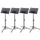 Thomann Orchestra Music Stand  B-Stock May have slight traces of use