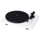 Pro-Ject Debut RecordMaster whi B-Stock Ggf. mit leichten Gebrauchsspuren