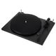Pro-Ject Primary E black B-Stock May have slight traces of use