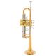 New in C Trumpets