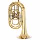 New in Other Trumpets