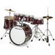 Millenium Focus Junior Drum Set  B-Stock May have slight traces of use