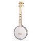 Gewa Manoa B-CO-M Banjo Uku B-Stock Posibl. con leves signos de uso