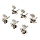 Gotoh SEP780 Tuners L3/R3 N B-Stock Posibl. con leves signos de uso