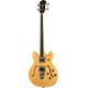 Guild Starfire Bass II Flame B-Stock May have slight traces of use
