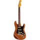 Fender AM Pro II Strat RST PI B-Stock Hhv. med lette brugsspor