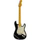 Fender AM Pro II Strat MN BLK B-Stock May have slight traces of use