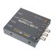 Blackmagic Design Mini Converter Audio-S B-Stock Ggf. mit leichten Gebrauchsspuren