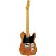 Fender AM Pro II Tele MN RST  B-Stock May have slight traces of use