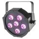 Eurolite LED SLS-6 TCL Spot B-Stock Kan lichte gebruikssporen bevatten