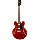 Epiphone ES-335 Cherry B-Stock May have slight traces of use