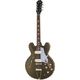 Epiphone Casino Worn Olive Drab B-Stock May have slight traces of use