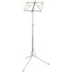 Wittner Music stand 964a extra B-Stock