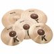 Zildjian K Sweet Cymbal Pack B-Stock Poderá apresentar ligeiras marcas de uso.