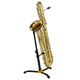 Thomann TBB-150 Bass Saxophone B-Stock Możliwe niewielke ślady zużycia