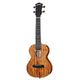 Cascha Acacia Concert Ukulele B-Stock Ggf. mit leichten Gebrauchsspuren