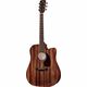 Harley Benton CLD-15MCE SolidWood B-Stock May have slight traces of use