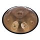 Sela Harmony Handpan F L Py B-Stock