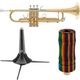 Thomann TR-4000L Trumpet Set