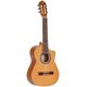 Ortega RQ39 Requinto B-Stock May have slight traces of use