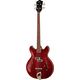 Guild Starfire I Bass Cherry B-Stock May have slight traces of use