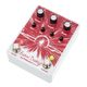 EarthQuaker Devices Astral Destiny B-Stock May have slight traces of use