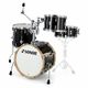 Sonor AQX Jazz Set BMS B-Stock Ggf. mit leichten Gebrauchsspuren