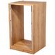 Thon Studio Rack 18U 50 oak B-Stock Ggf. mit leichten Gebrauchsspuren