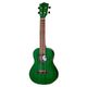 Bumblebee Ukuleles BUC23 Concert Green B-Stock