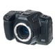 Blackmagic Design Pocket Cinema Camera 6 B-Stock May have slight traces of use