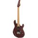 Cort G 300 Pro Vivid Burgun B-Stock May have slight traces of use