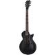 ESP LTD EC-FR Black Metal  B-Stock Ggf. mit leichten Gebrauchsspuren