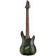 Cort KX507MS Star Dust Gree B-Stock May have slight traces of use