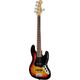 Squier Aff. Jazz Bass V 3-SB B-Stock Ggf. mit leichten Gebrauchsspuren