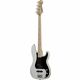 Squier Affinity P Bass MN B-Stock May have slight traces of use