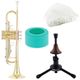 Thomann TR 200 Bb-Trumpet Set 1