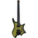 Strandberg Boden Prog NX 6 Earth  B-Stock Ggf. mit leichten Gebrauchsspuren