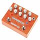Wampler Gearbox Dual Overdrive B-Stock Posibl. con leves signos de uso