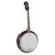 Richwood RMB-904-SS Tenor Banjo B-Stock May have slight traces of use