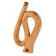 Meinl S-Shaped Pro Didgerido B-Stock Możliwe niewielke ślady zużycia