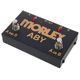 Morley ABY-G Gold Series A/B/ B-Stock May have slight traces of use
