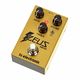 tc electronic Zeus Overdrive B-Stock May have slight traces of use
