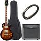 Harley Benton SC-550 II DFB Bundle