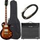 Harley Benton SC-550 II DFB Bundle