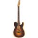 Fender Acoustasonic Player Te B-Stock Poderá apresentar ligeiras marcas de uso.