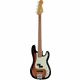 Fender Player Plus P-Bass PF  B-Stock Ggf. mit leichten Gebrauchsspuren