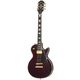 Epiphone Jerry Cantrell Wino LP B-Stock Hhv. med lette brugsspor