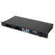 Blackmagic Design HyperDeck Studio HD Pr B-Stock Evt. avec légères traces d'utilisation